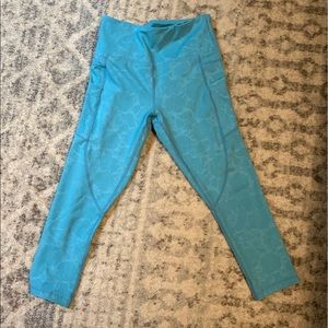 Zyia light n tight leggings